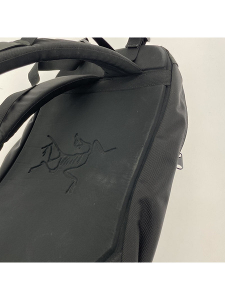 ARC'TERYX Arro22 アロー バックパック 黒