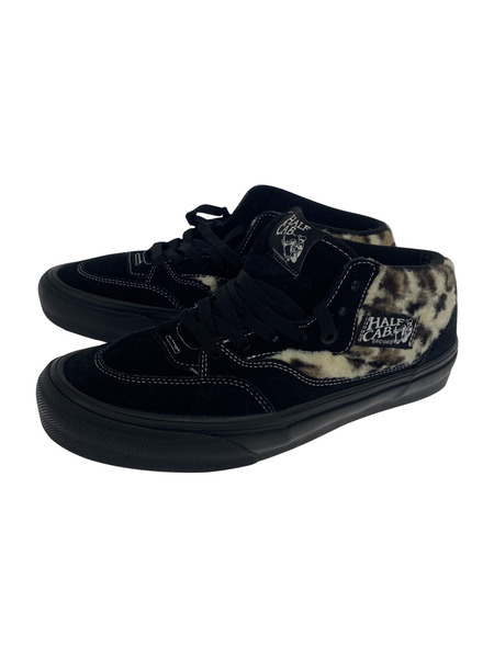 Supreme×VANS ローカットスニーカー