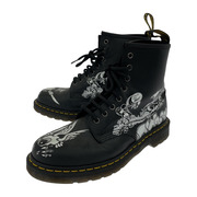 Dr.Martens×Rick Griffin 8ホールブーツ