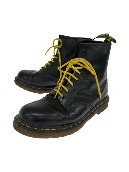 Dr.Martens 8ホールブーツ BLK