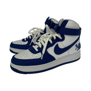 NIKE　Air Force 1 High EMB Dodgers 29.0cm