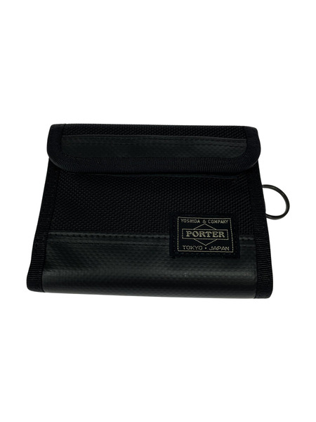 PORTER HEAT WALLET