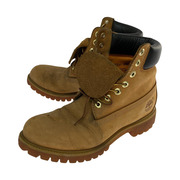 Timberland 6インチブーツ