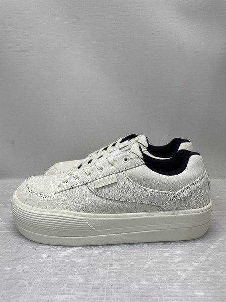 NORTH WAVE×MIN-NANO×BEAMS ESPRESSO US12 NW-001MN/MARSHMALLOW