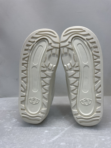 NORTH WAVE×MIN-NANO×BEAMS ESPRESSO US12 NW-001MN/MARSHMALLOW