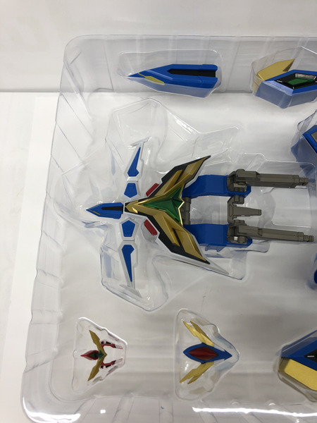 メーカー ロボットその他 　勇気爆発バンブレインバーン　THE合体 バーンドラゴン