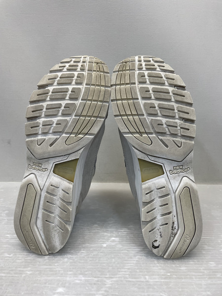 NEW BALANCE M992NC ローカットスニーカー 27.5 27.5cm M992NC