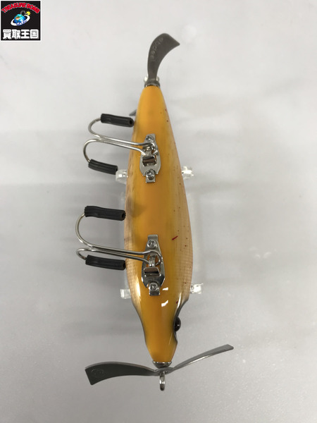 ルアー abdeal ロンバス M boaster 別注