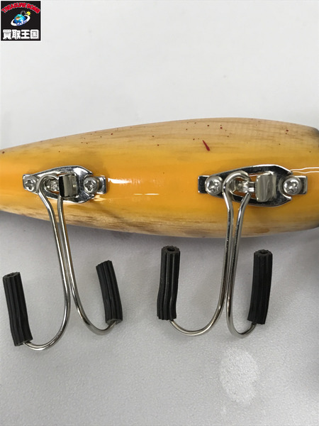 ルアー abdeal ロンバス M boaster 別注