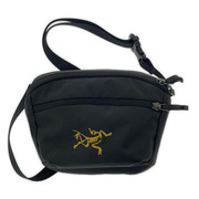 ARC'TERYX ボディバッグ Mantis 1 Waist Pack/ブラック