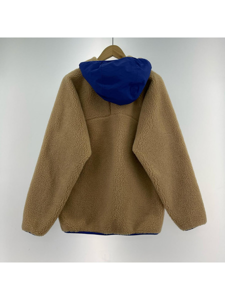 STANDARD CALIFORNIA ジャケット ボアフリースジャケット M