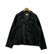 レザージャケット YOUSED