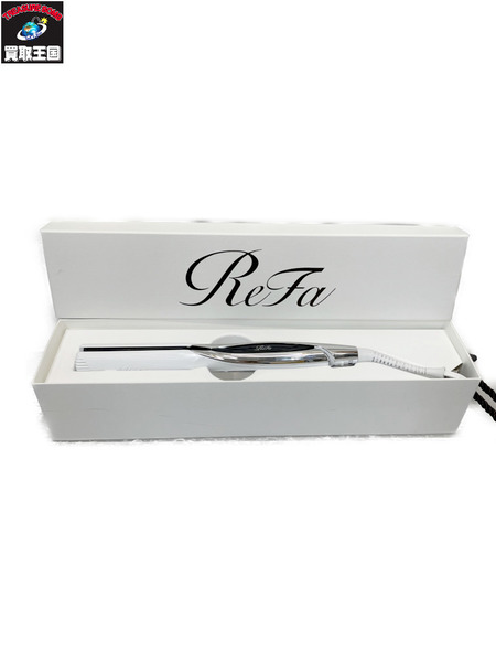  MTG ReFa ビューテック ストレートアイロン