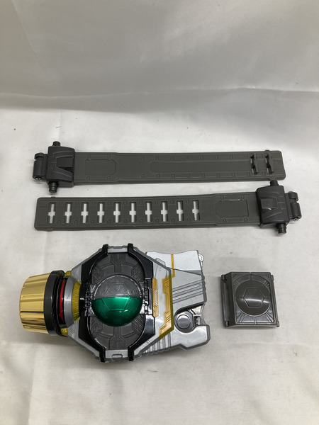 仮面ライダー変身アイテム ＤＸバースドライバー[値下]