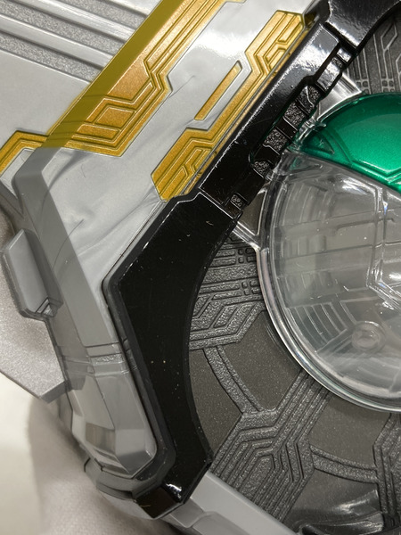 仮面ライダー変身アイテム ＤＸバースドライバー[値下]