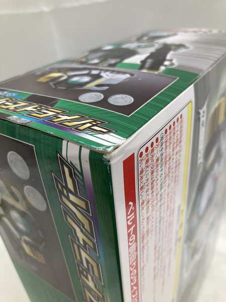 仮面ライダー変身アイテム ＤＸバースドライバー[値下]