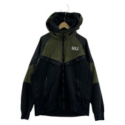 NIKE ジャケット Sacai AS M NRG FULL ZIP HOODIE