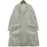 TEATORA Device Coat H-ER デバイスコート ホテル 2 ホワイト TT-102-H-ER