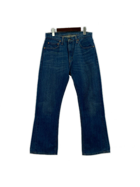LEVI'S VINTAGE CLOTHING デニム・ジーンズ 505-0217 (W31) インディゴ