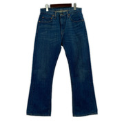LEVI'S VINTAGE CLOTHING デニム・ジーンズ 505-0217 (W31) インディゴ