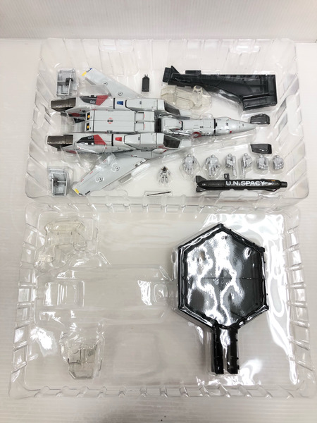 DX超合金 劇場版VF-1S バルキリー 一条輝機[値下]