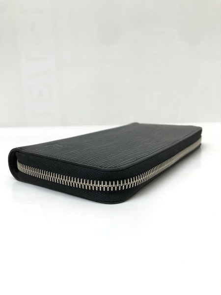 LV/ジッピー・ウォレット 新型/エピ　M61873