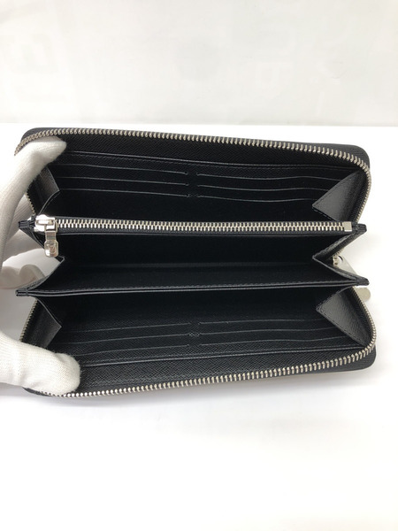 LV/ジッピー・ウォレット 新型/エピ　M61873