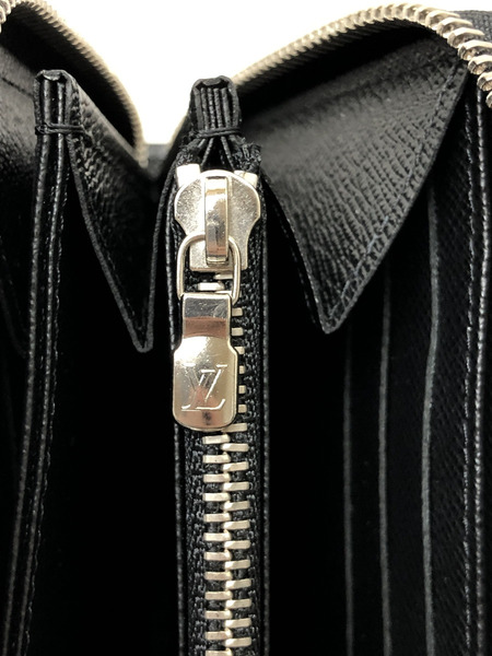 LV/ジッピー・ウォレット 新型/エピ　M61873