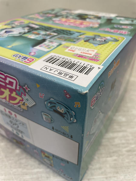  リーメント  ボーカロイド 初音ミクシリーズ ミクミク♪カラオケ