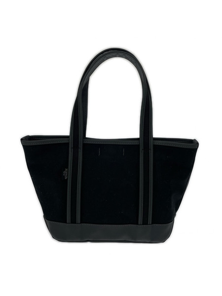 PORTER ショルダーバッグ BOYFRIEND TOTE/ブラック