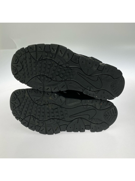 NIKE スニーカー AIR BARRAGE MID (28.0cm) AT7847-002