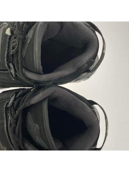 NIKE スニーカー AIR BARRAGE MID (28.0cm) AT7847-002