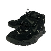 NIKE スニーカー AIR BARRAGE MID (28.0cm) AT7847-002