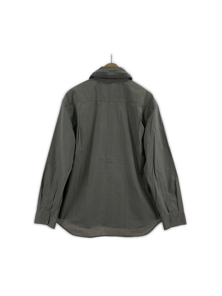 POST ARCHIVE FACTION 4.0 SHIRT RIGHT