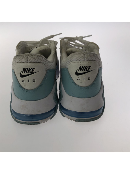 NIKE AIR MAX EXCEE ローカットスニーカー ホワイト/ブルー (28.0cm)