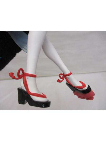 五等分の花嫁 TENITOL 五月 ミニスカ浴衣ver.