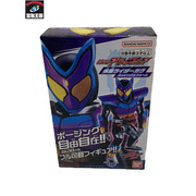 仮面ライダーガヴ アクションフィギュア ポッピング