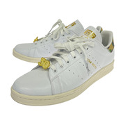 adidas×A BATHING APE STAN SMITH BAPE CAMO 27.5 白