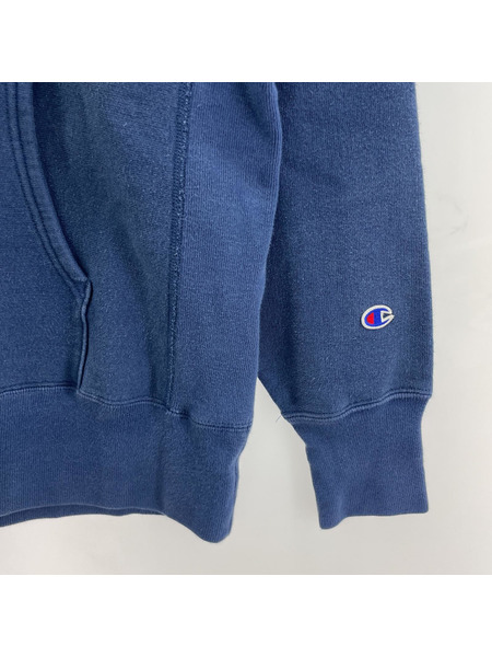 Champion REVERSE WEAVE スウェットパーカー/M