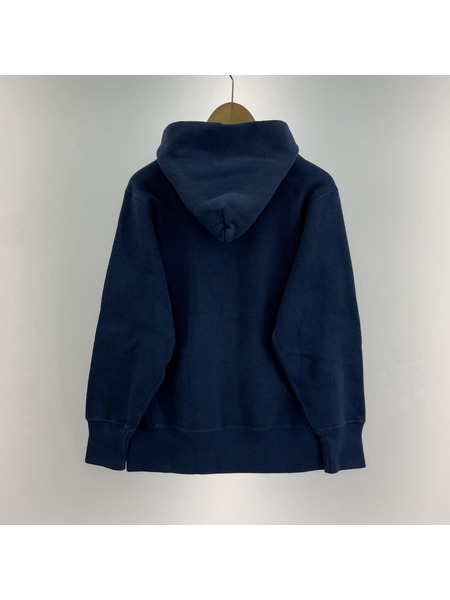 Champion REVERSE WEAVE スウェットパーカー/M