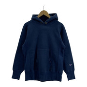 Champion REVERSE WEAVE スウェットパーカー/M