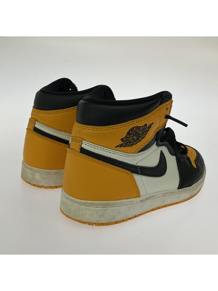 NIKE　AJ1 RETRO TAXI 27.5cm