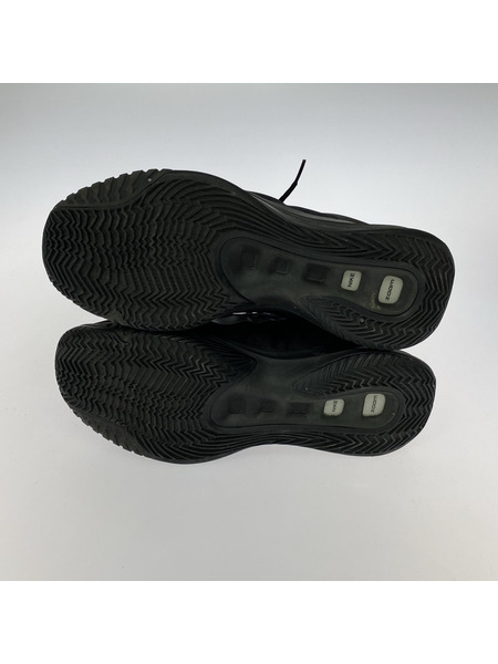 NIKE ZOOM HYPERREV 2015 EP  スニーカー 705371-001/黒/27.5cm