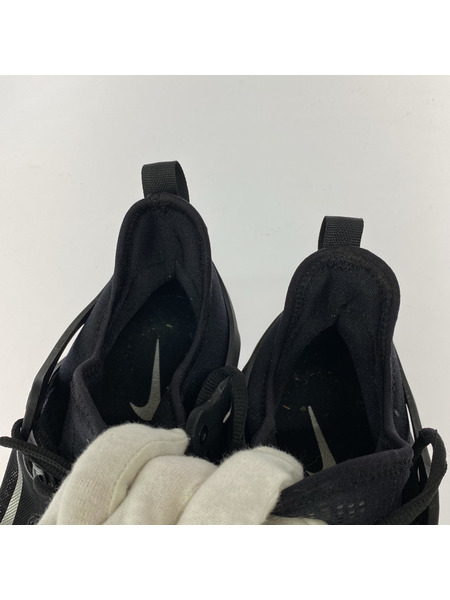 NIKE ZOOM HYPERREV 2015 EP  スニーカー 705371-001/黒/27.5cm
