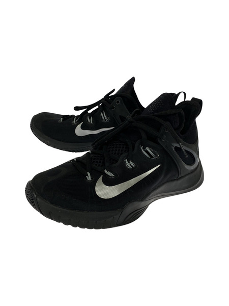 NIKE ZOOM HYPERREV 2015 EP  スニーカー 705371-001/黒/27.5cm