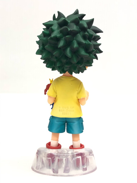 一番くじ C賞 緑谷出久 二人のあこがれ