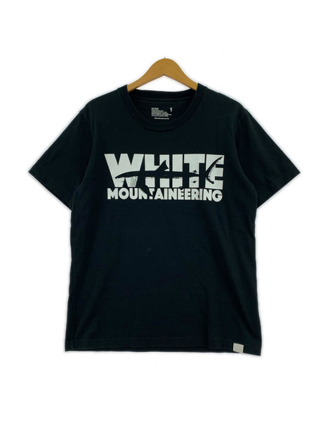 WHITE MOUNTAINEERING 半袖Tシャツ・カットソー