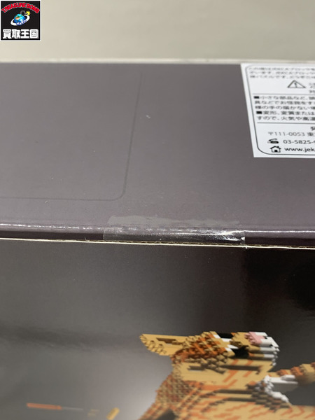JPその他 JEKCA ジェッカブロック ねこ