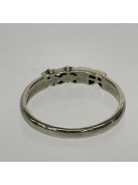 WACKO MARIA リング・指輪 天国東京 SV925 19号