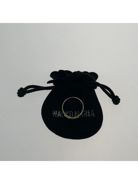 WACKO MARIA リング・指輪 天国東京 SV925 19号